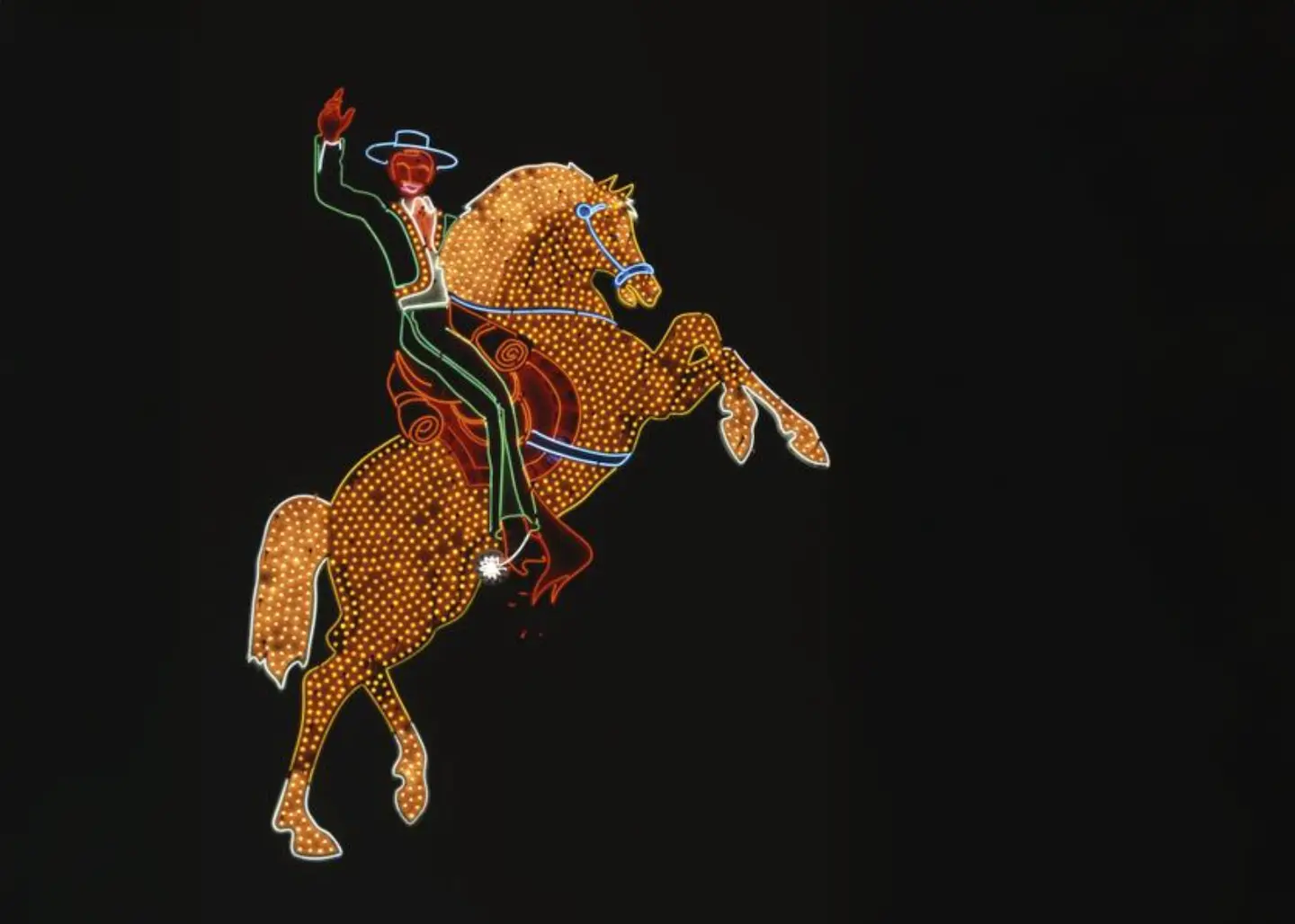 We Took the Party to New Orleans