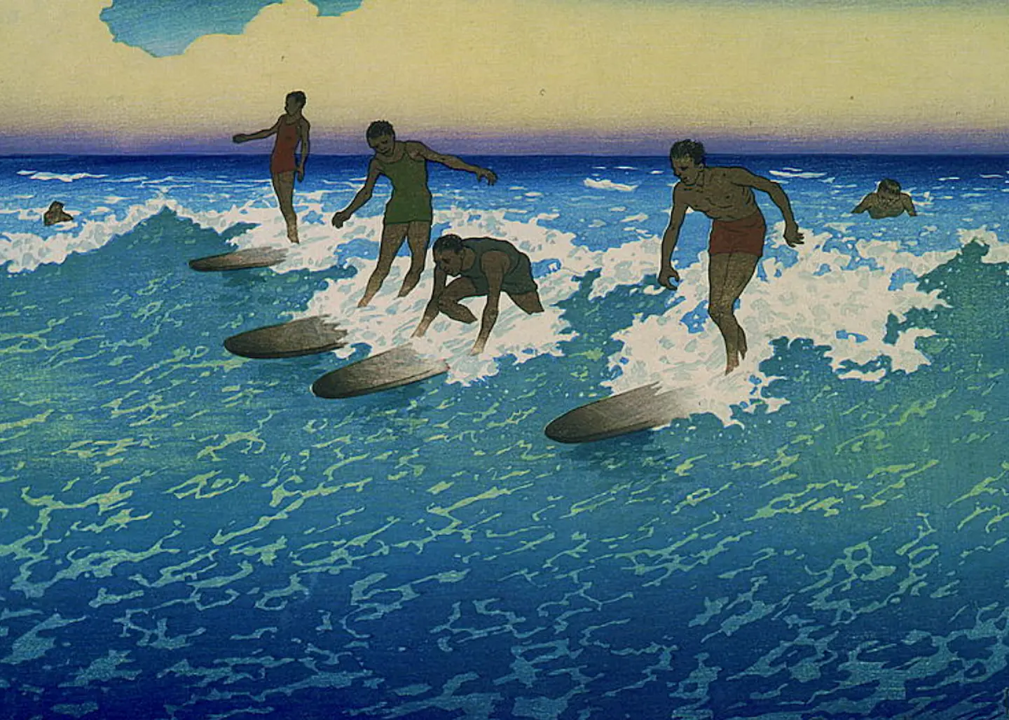 Springfield Said I Was Someone to Watch. I’m Still Watching Back.