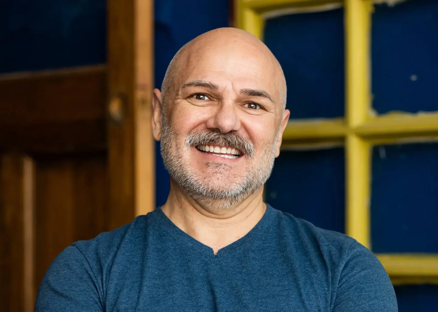 Five Things I Wish Someone Told Me Before I Became A CEO