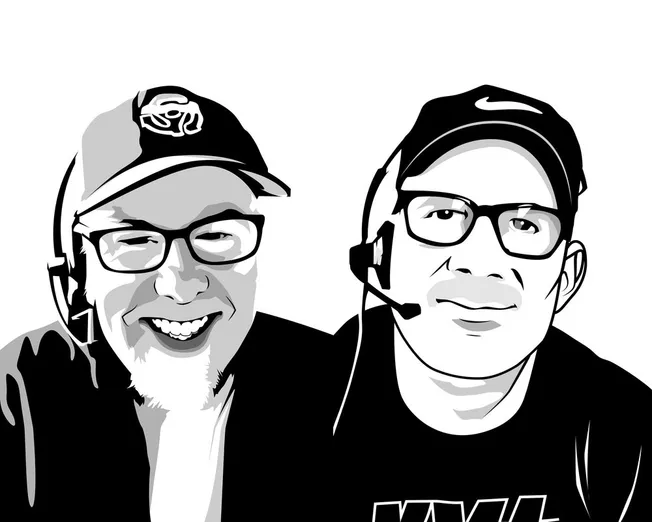 Mark on The Music Biz Weekly Podcast