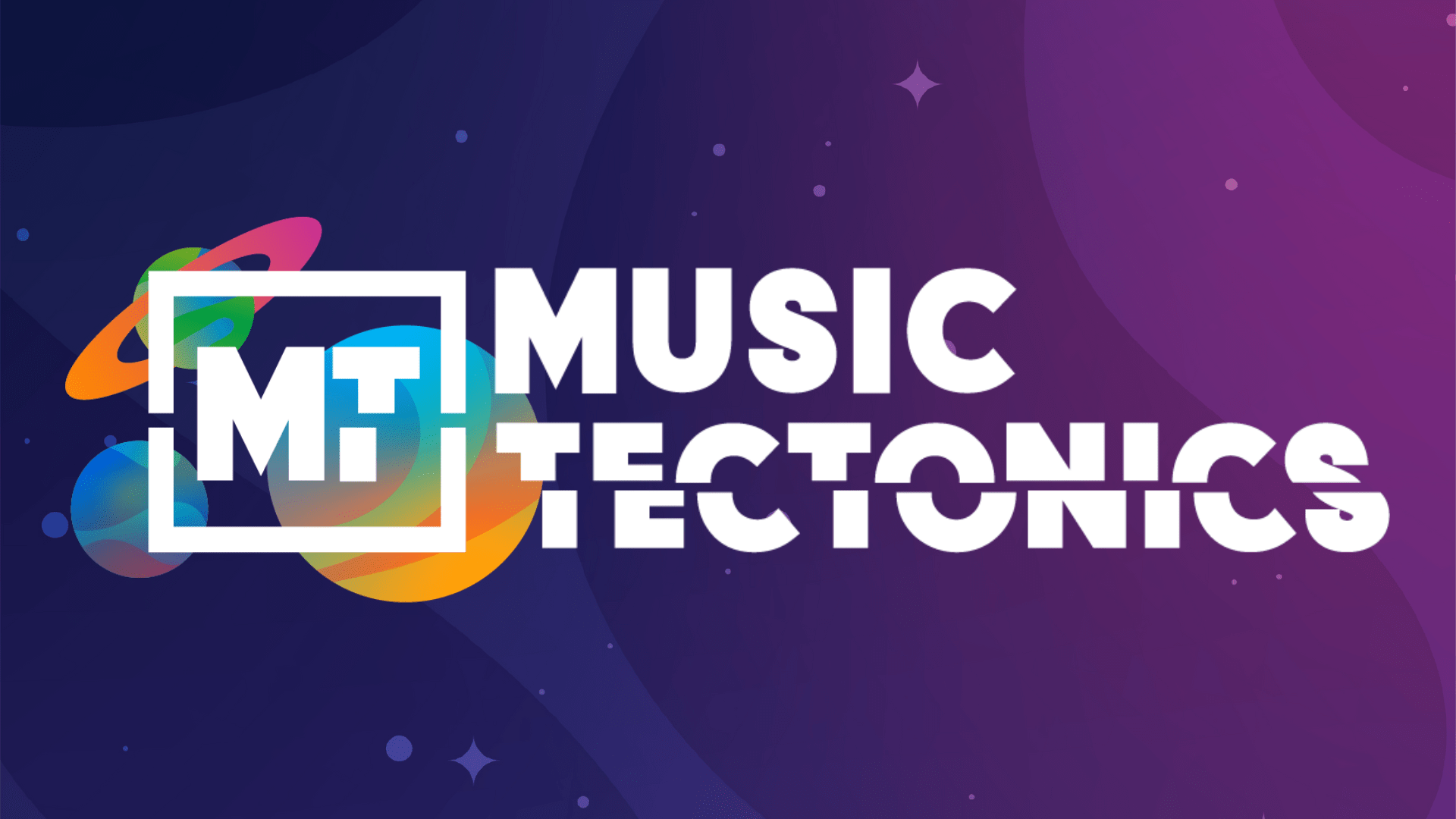 Mark on Music Tectonics Podcast