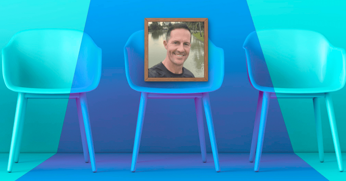 Big Ideas Podcast, Ep 14: Hot Seat Justin Gabossi