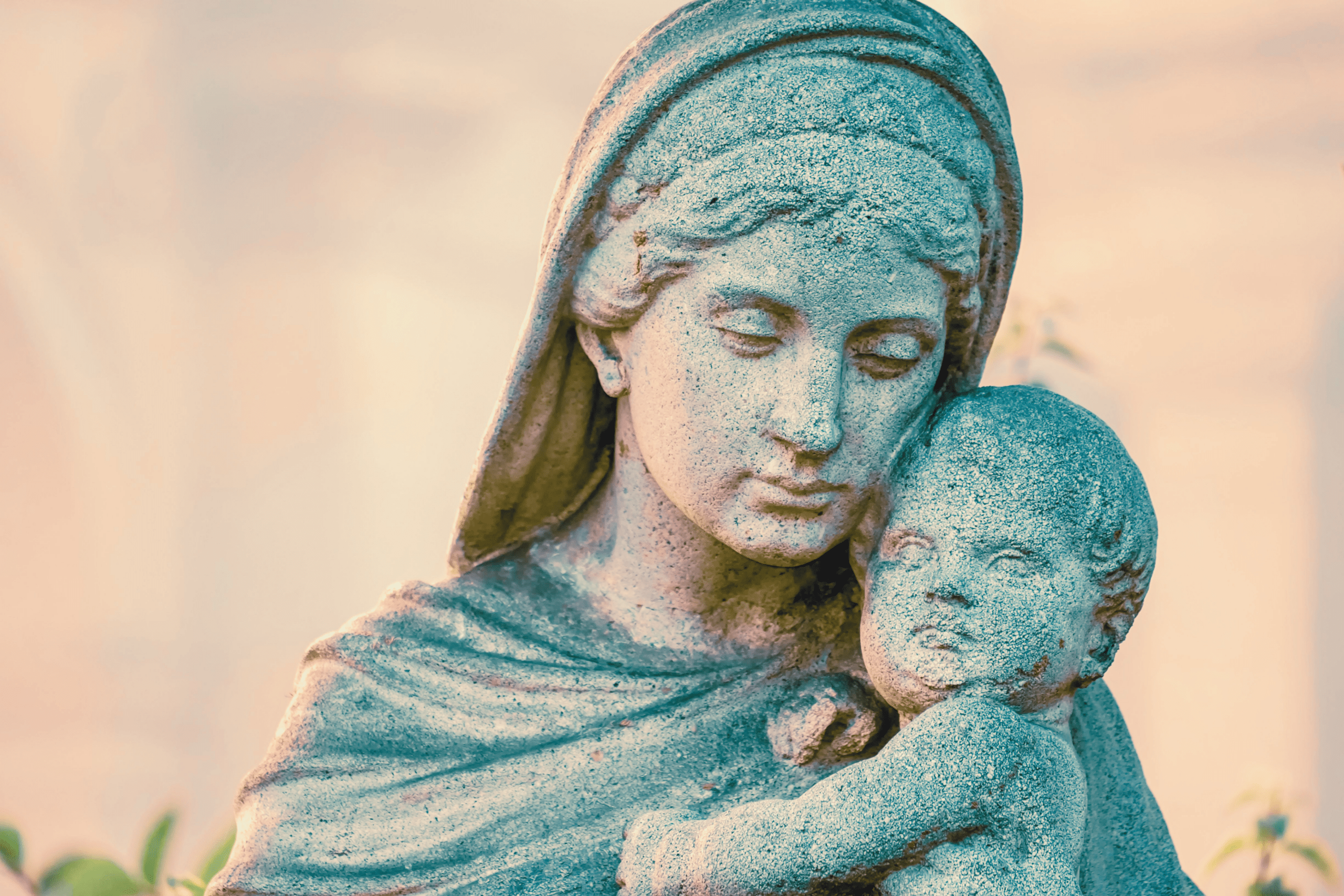 Big Ideas Podcast, Ep 17: Mothers Shape Everything (A Conversation That Got Emotional)