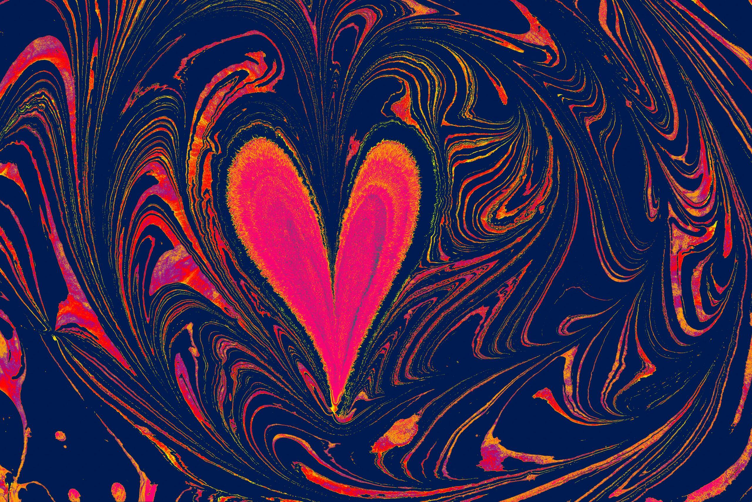 Real Love Doesn’t Demand Perfection