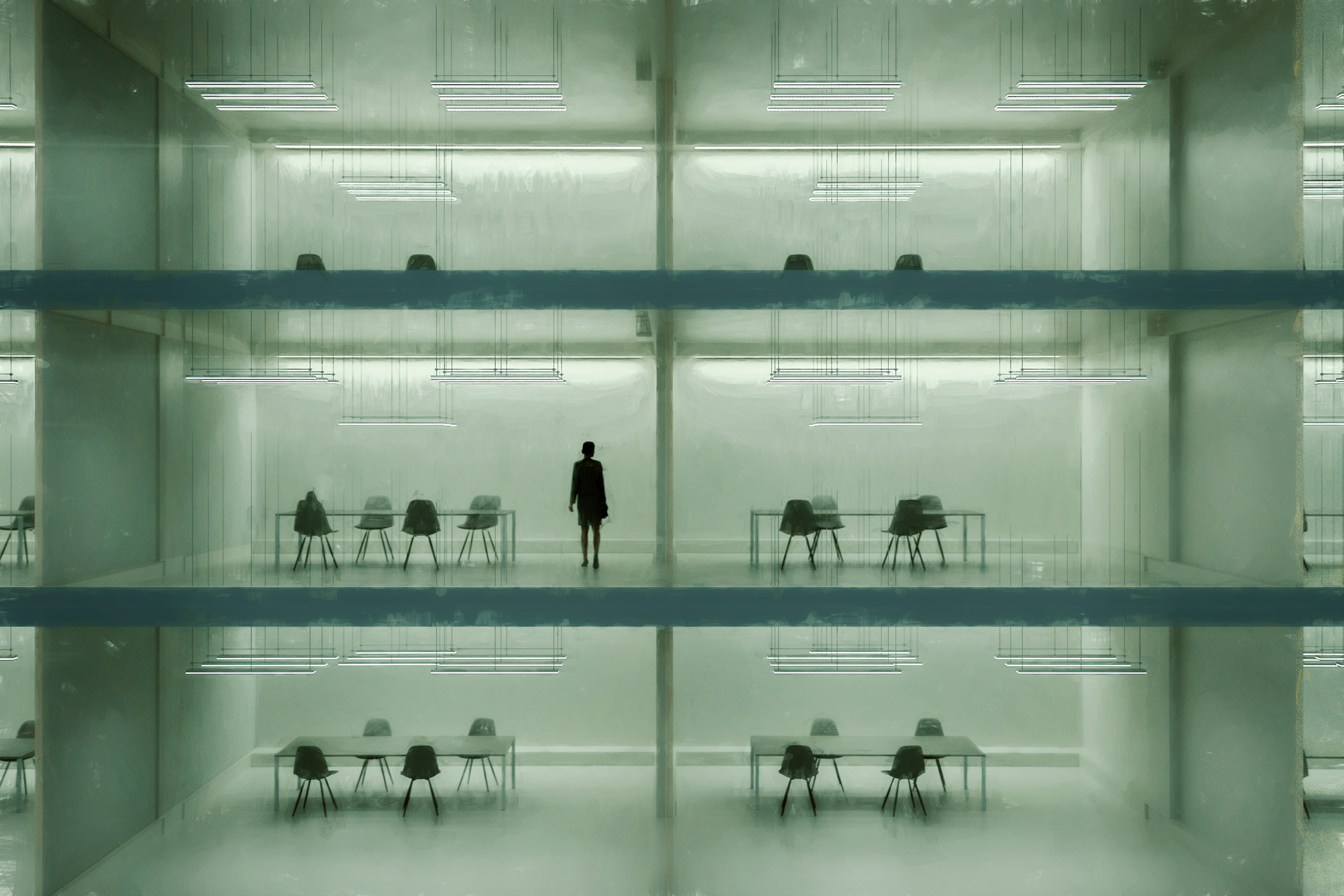 Big Ideas Podcast, Ep 20: Imposter Syndrome: The Hidden Side of Success No One Talks About