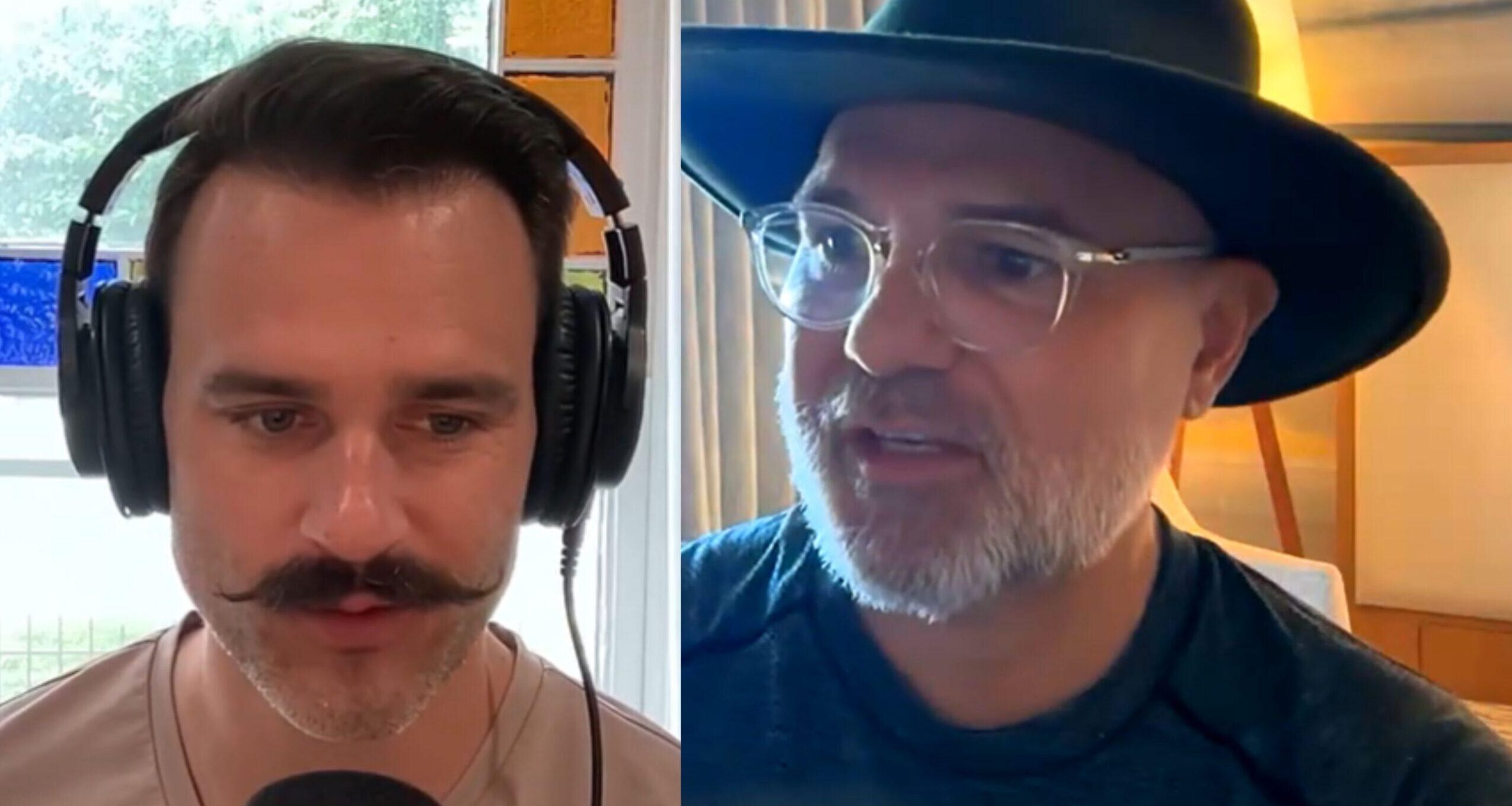 Mark on Entrepreneur Among Other Things