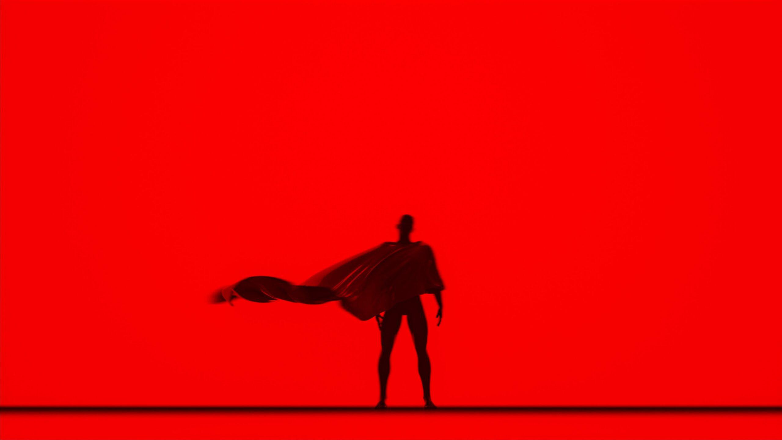 Big Ideas Podcast, Ep 22: What Makes a Hero