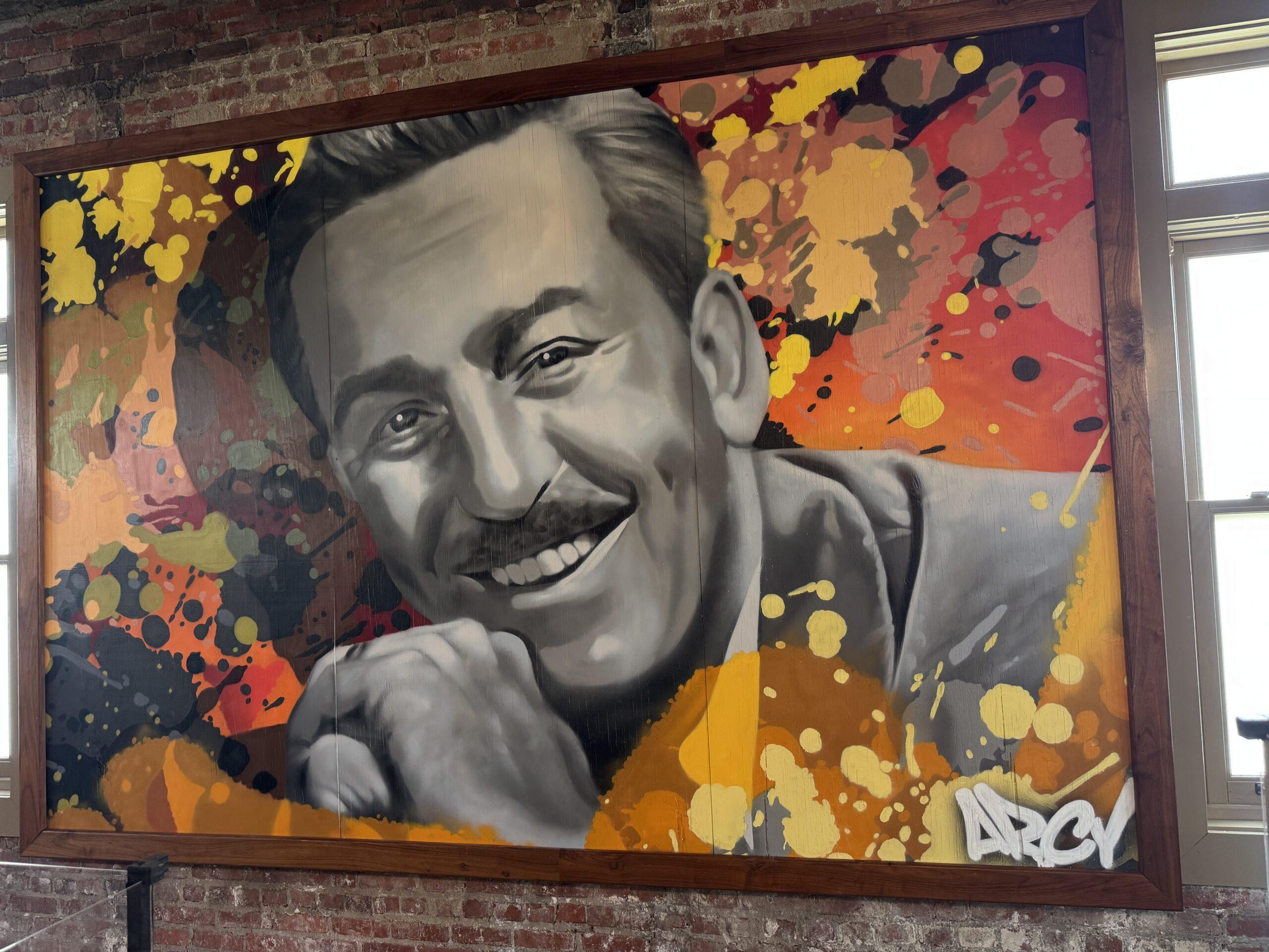 My visit to Walt Disney’s childhood home