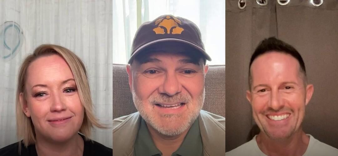 Big Ideas Podcast, Ep 26: Are Labels Helping Us… or Dividing Us?