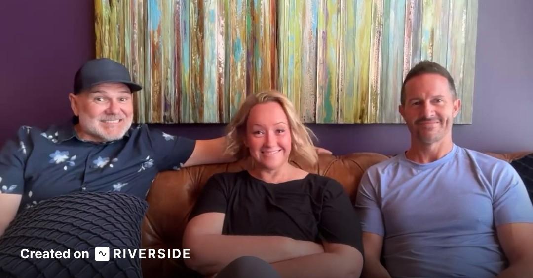 Big Ideas Podcast, Ep 28: What Makes Your Heart Sing?