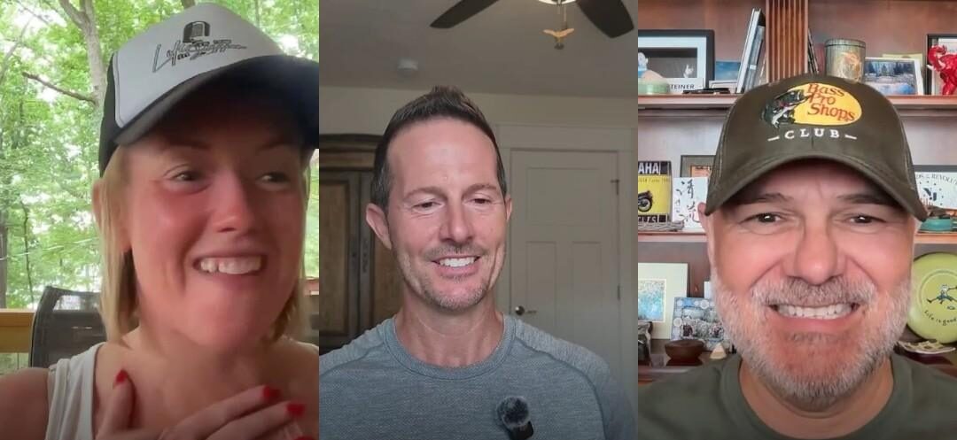 Big Ideas Podcast, Ep 29: Navigating Firsts