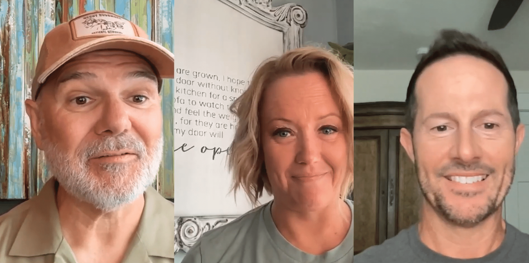 Big Ideas Podcast, Ep 36: Should You Tell Your Partner Everything?